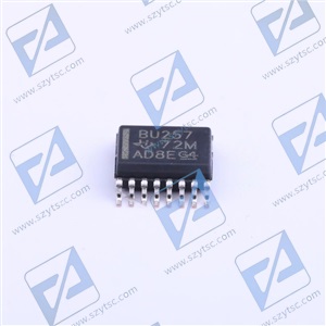 SN74CB3Q3257DBQR